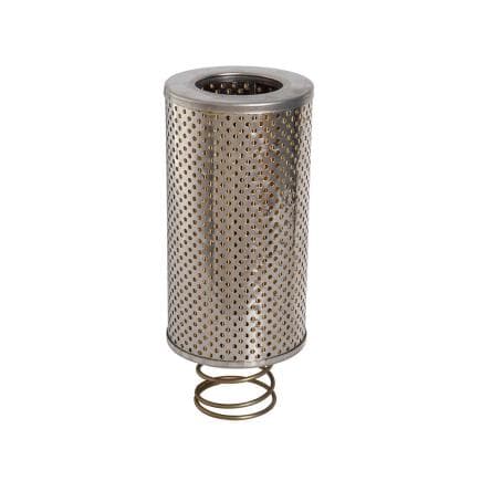 MECLUBE 094-5249-000 - Cartouche filtre séparateur d'eau 5µ pour filtre 105 l/min