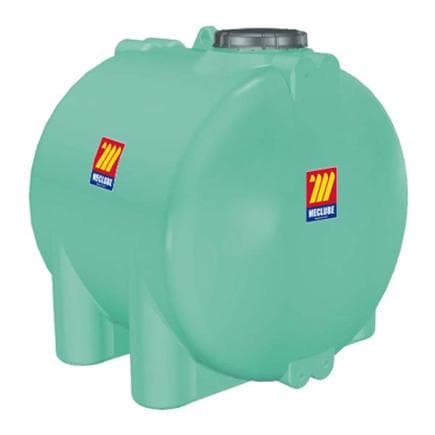 MECLUBE 097-9500-000 - Réservoir Def pour adblue® de 5000 l