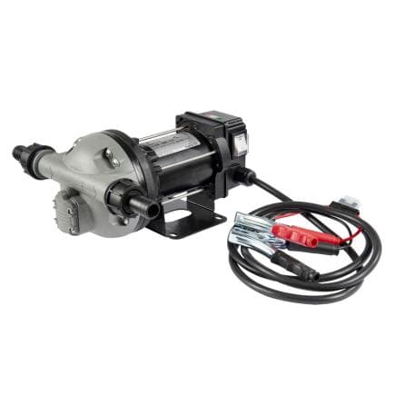 MECLUBE 098-6500-024 - Pompe électrique à membrane pour adblue® 24v 34 l/min