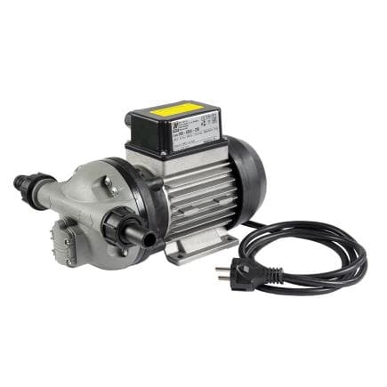 MECLUBE 098-6500-230 - Pompe électrique à membrane pour adblue® 230v 50hz 40 l/min