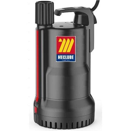 MECLUBE 098-7000-230 - Pompe électrique submersible Mec-ariel 230v 70 l/min