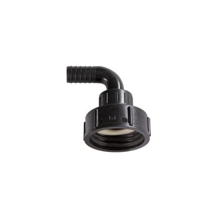 MECLUBE 099-6010-000 - Raccord externe pour ibc s60x6