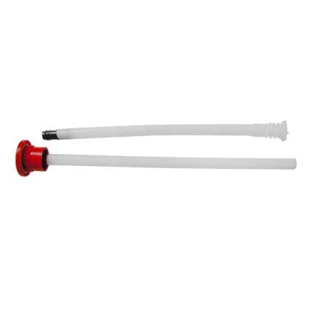 MECLUBE 099-6500-000 - Tuyau d'aspiration m 56x4 connection sec