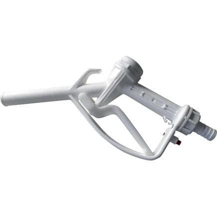 MECLUBE 100-5199-020 - Pistolet manuel en plastique f120 d.20 alimentaire