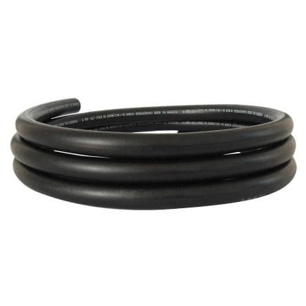 MECLUBE 909-0500-060 - EPDM tuyau en caoutchouc antistatique 20bar 19x29 6m