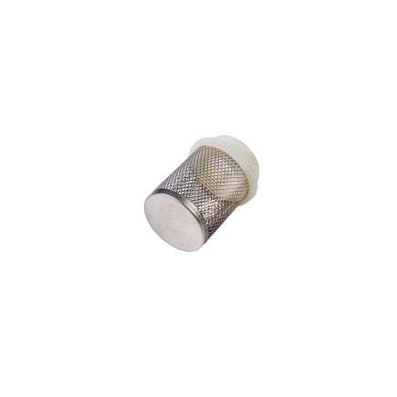 MECLUBE R34-0100-006 - Filtre en acier inoxydable M1