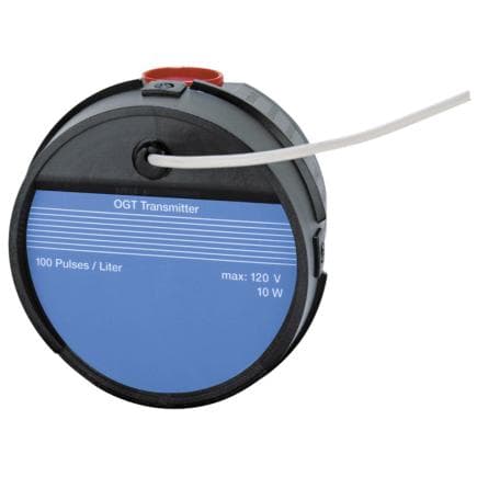MECLUBE 026-1975-005 - Emetteur d'impulsions 1x100 pour l'antigel et le liquide lave-glace 3/4".