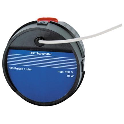 MECLUBE 026-1976-MID - Emetteur d'impulsions "mid certified" pour liquide antigel