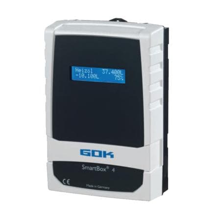 MECLUBE 026-2030-004 - Surveillance de réservoir smartbox 4 lan