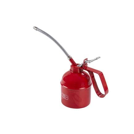 MECLUBE 027-3630-300 - Huileur de pompe en laiton capacité 300 cc