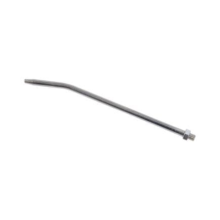 MECLUBE 027-3650-125 - Tonneau rigide en acier znt l. 125mm pour huileur de pompe
