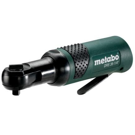 METABO 601552000 - DRS 35-1/4" - Tournevis à cliquet à air comprimé 1/4"