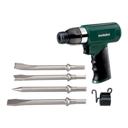 METABO 604115500 - DMH 30 Set - Marteau burineur à air comprimé