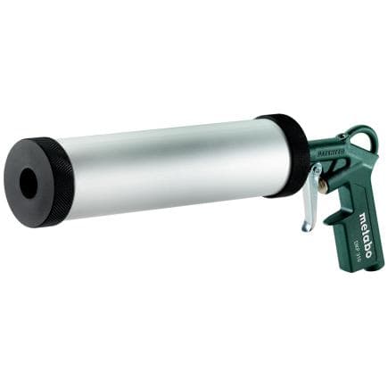 METABO 601573000 - DKP 310 - Pistolet à mastic à air comprimé