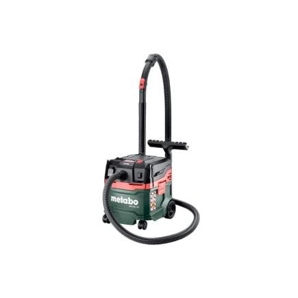 METABO 602085000 - ASA 20 L PC - Aspirateur tous usages 1200 W 20 l