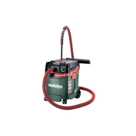 METABO 602088000 - ASA 30 H PC - Aspirateur tous usages 1200 W 30 l