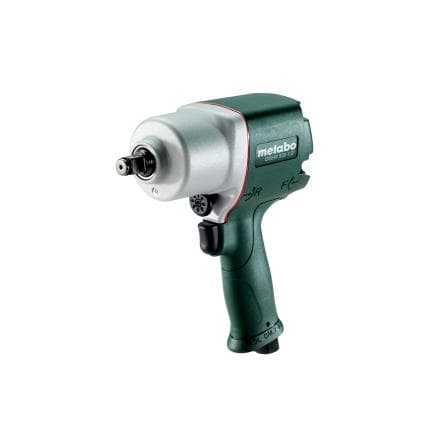 METABO 601549000 - DSSW 930-1/2" - Visseuse à chocs à air comprimé 1/2" 650 Nm