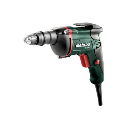 METABO 620046000 - SE 6000 - Visseuse pour cloisons sèches 600 W 1/4"