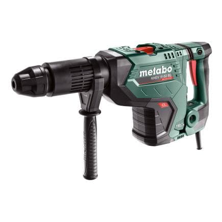 METABO 600767500 - KHEV 11-52 BL - Marteau combiné 1500 W 18,8 J