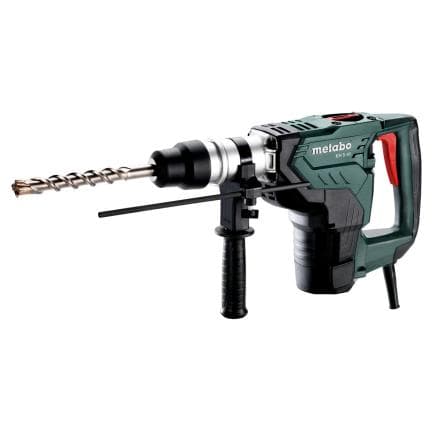 METABO 600763500 - KH 5-40 - Marteau combiné 1100 W 7,1 J