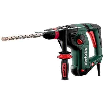 METABO 600659000 - KHE 3251 - Marteau combiné 800 W 3,1 J