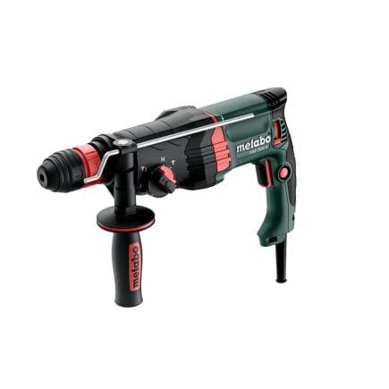 METABO 601711500 - KHE 2645 Q - Marteau combiné 850 W 2,9 J