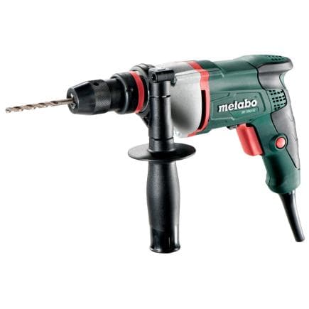 METABO 600353000 - BE 500/10 - Perceuse 500 W