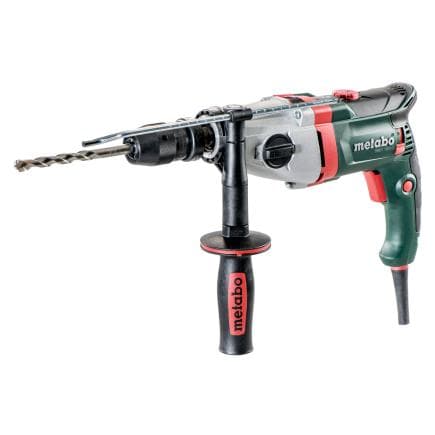 METABO 600785500 - SBEV 1300-2 - Perceuse à percussion 1300 W