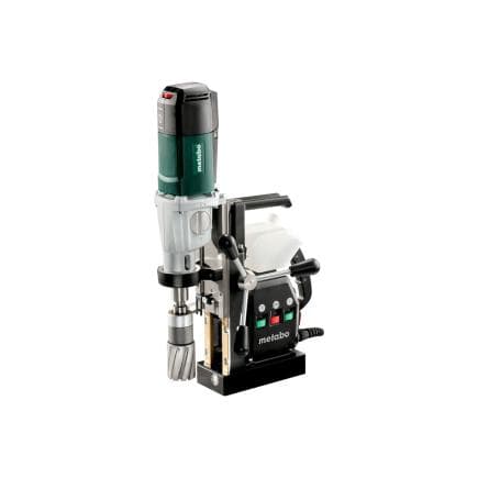 METABO 600636500 - MAG 50 - Perceuse magnétique 1200 W
