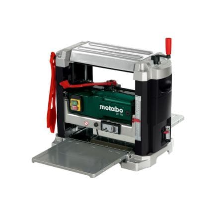 METABO 0200033000--SPENTO - DH 330 - Raboteuse 1800 W