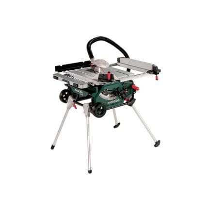 METABO 600667000 - TS 216 - Scie circulaire de table 1500 W