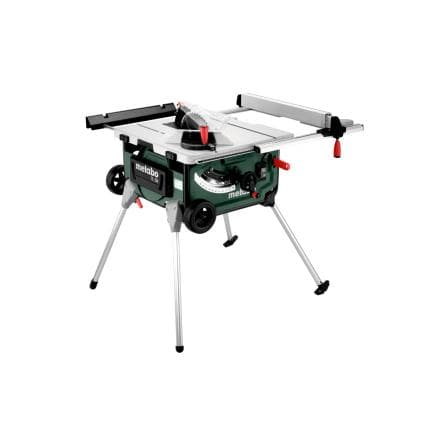 METABO 600668000 - TS 254 - Scie circulaire de table 1700 W