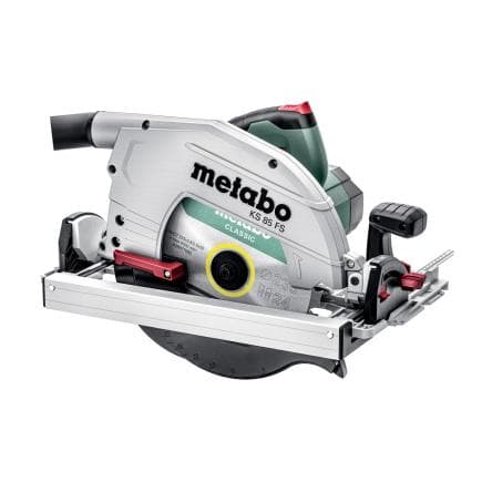METABO 601085500 - KS 85 FS - Scie circulaire portative 2000 W