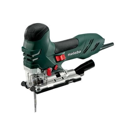 METABO 601403500 - STE 140 Plus - Scie sauteuse 750 W