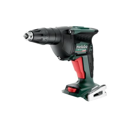 METABO 620063840 - TBS 18 LTX BL 5000 - Visseuse sans fil pour cloisons sèches 18V (sans batterie ni chargeur)
