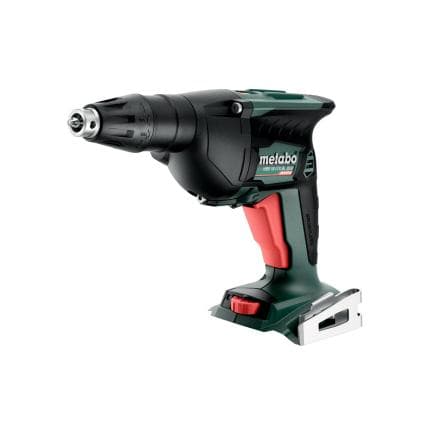 METABO 620062840 - HBS 18 LTX BL 3000 - Visseuse sans fil pour construction en bois 18V (sans batterie ni chargeur)