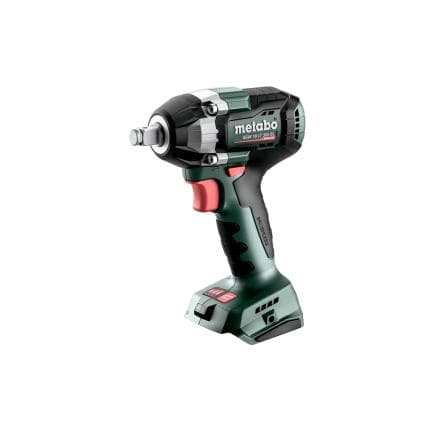 METABO 602398840 - SSW 18 LT 300 BL - Visseuse à chocs sans fil 18V (sans batterie ni chargeur)