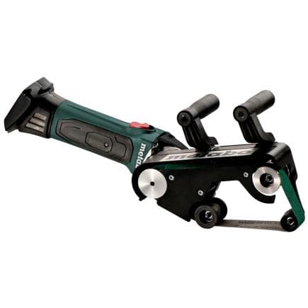 METABO 600192850 - RB 18 LTX 60 - Ponceuse à tubes sans fil 18V (sans batterie ni chargeur)