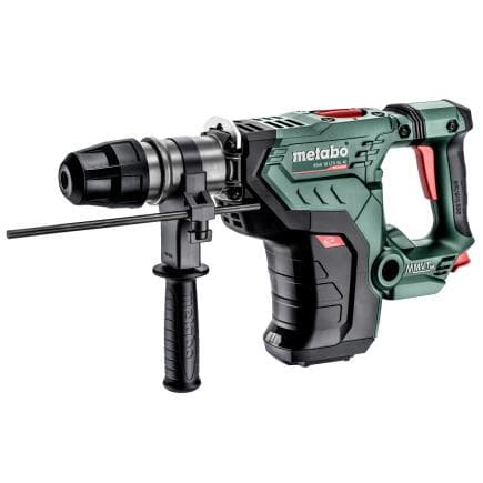 METABO 600752840 - KHA 18 LTX BL 40 - Marteau sans fil 18V (sans batterie ni chargeur)