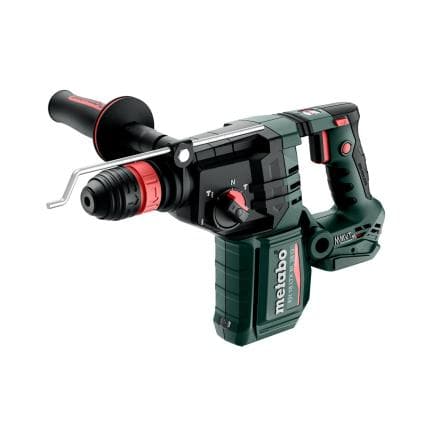 METABO 601715840 - KH 18 LTX BL 28 Q - Marteau sans fil 18V (sans batterie ni chargeur)