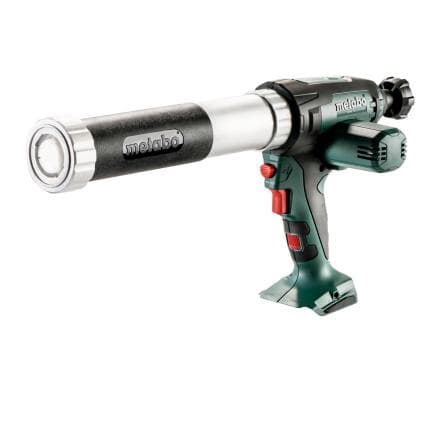 METABO 601206850 - KPA 18 LTX 400 - Pistolet à mastic sans fil 18V (sans batterie ni chargeur)