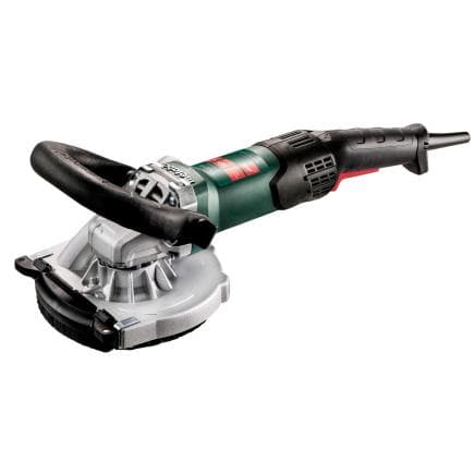 METABO 603825710 - RSEV 19-125 RT - Ponceuse de rénovation 1900 W