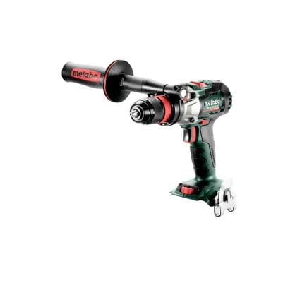 METABO 602361840 - SB 18 LTX BL Q I - Perceuse à percussion sans fil 18V (sans batterie ni chargeur)