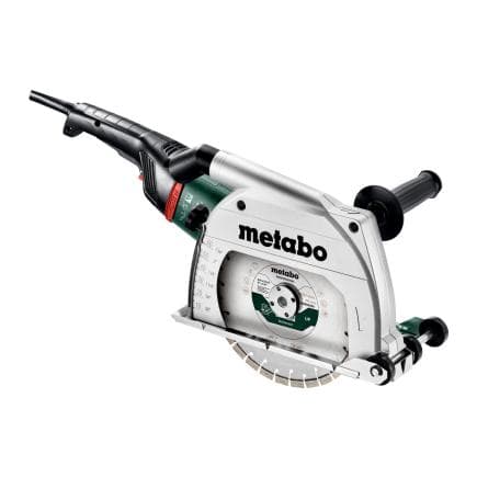 METABO 600434500 - TE 24-230 MVT CED - Système de tronçonnage diamanté 2400 W