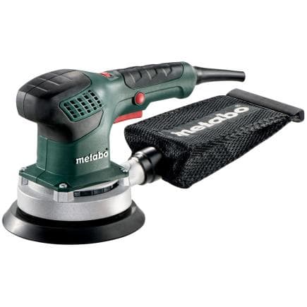 METABO 600444000 - SXE 3150 - Ponceuse excentrique 310 W