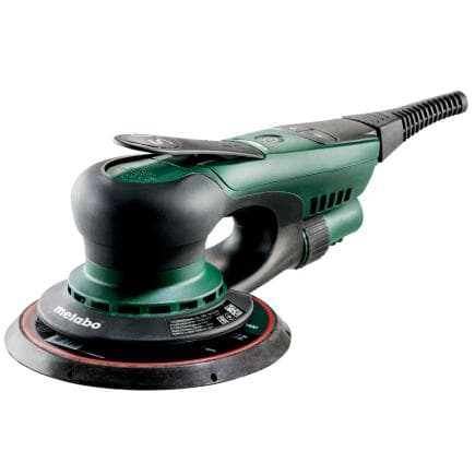 METABO 615050700 - SXE 150-5.0 BL - Ponceuse excentrique 350 W