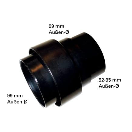 METABO 0913031288--SPENTO - Adaptateur universel