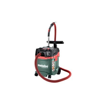 METABO 602074850 - AS 36-18 M 30 PC-CC - Aspirateur sans fil 18V (sans batterie)