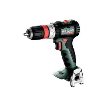 METABO 613158840 - SB 18 L BL Q - Perceuse à percussion sans fil 18V (sans batterie)