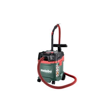 METABO 602073850 - AS 36-18 L 30 PC-CC - Aspirateur sans fil 18V (sans batterie)